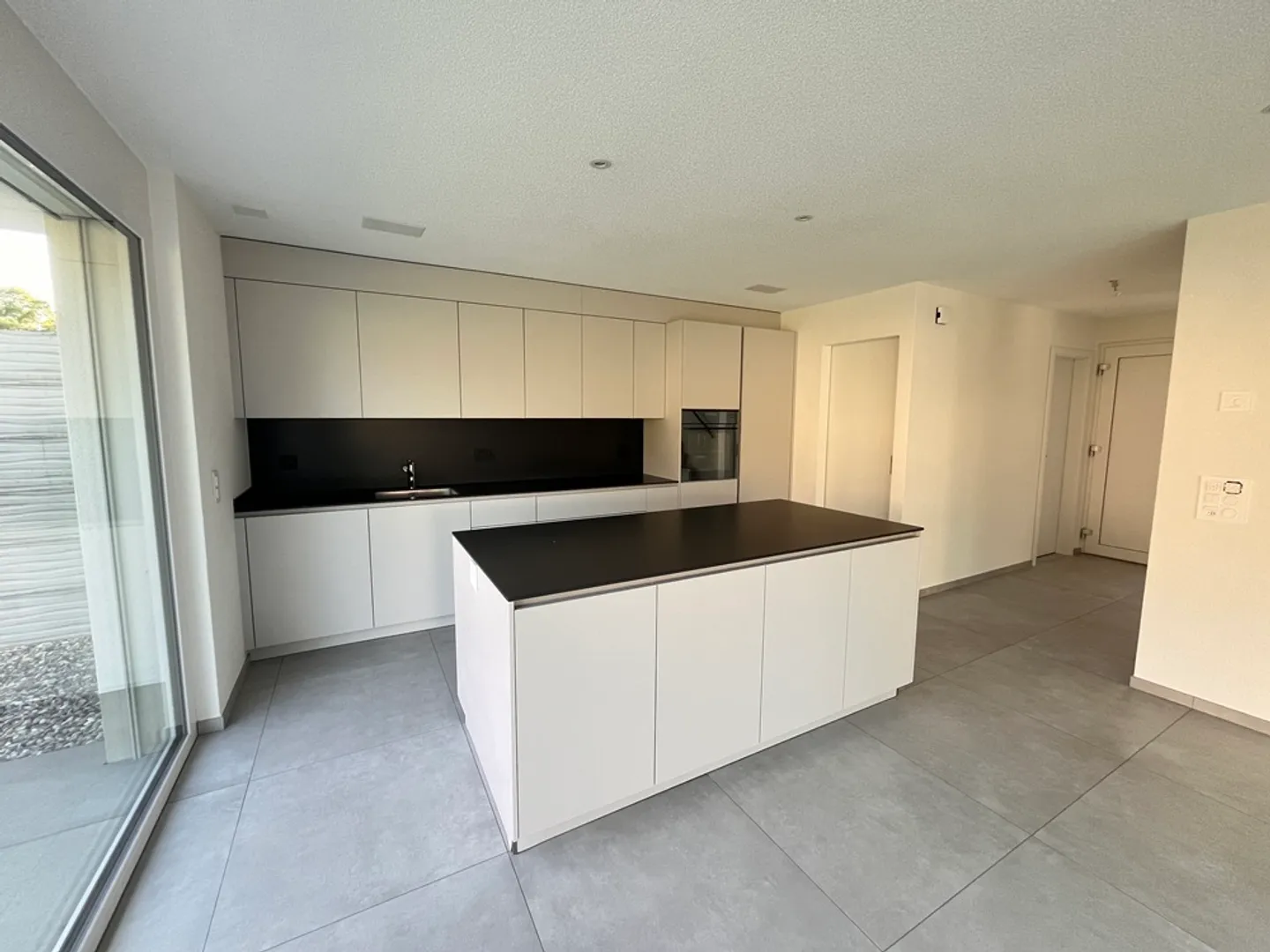 Doppelhaushälfte 5.5 Zimmer - Foto 4 von 13