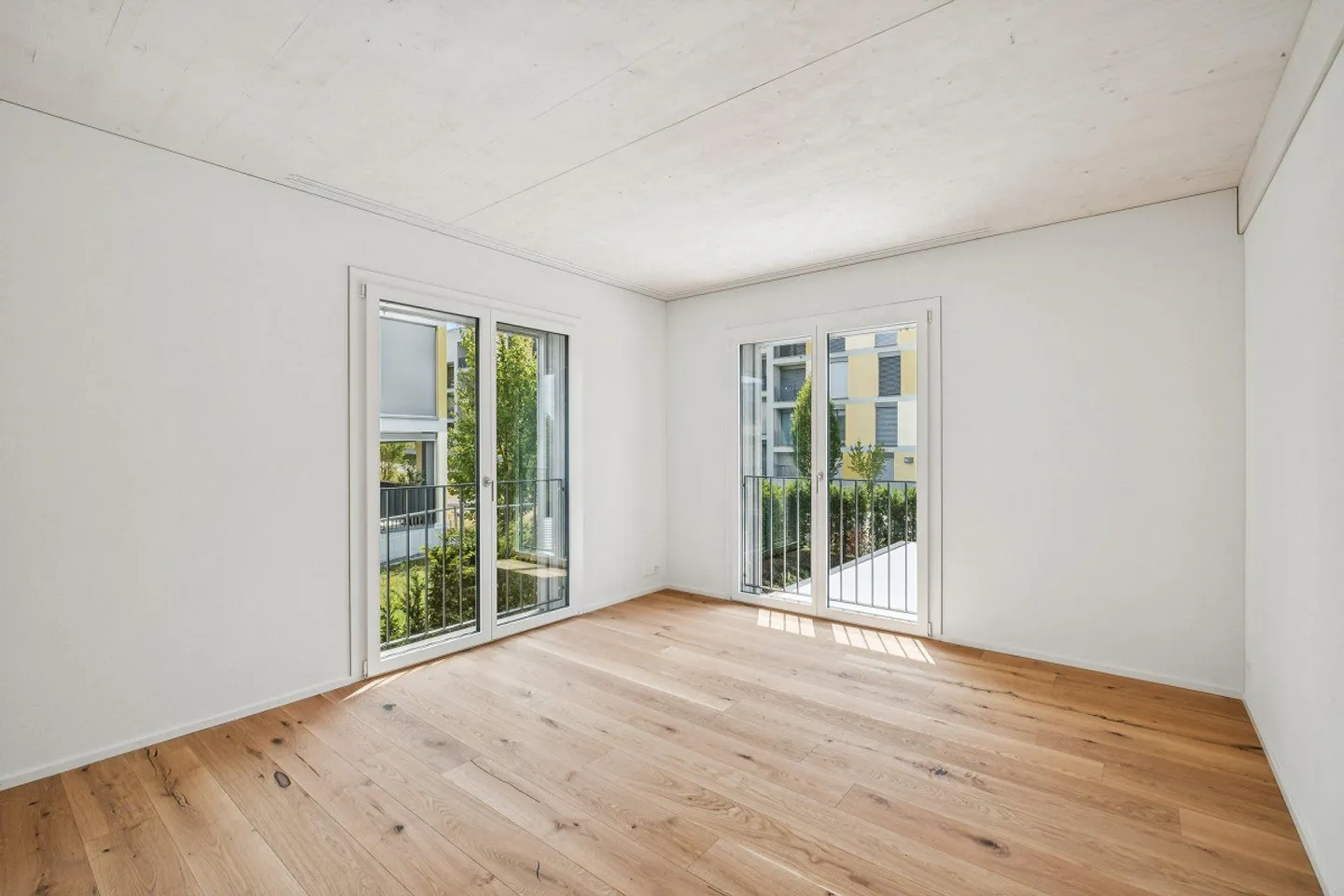 Maison neuve de 6 pièces à Buchrain - Photo 4 sur 9