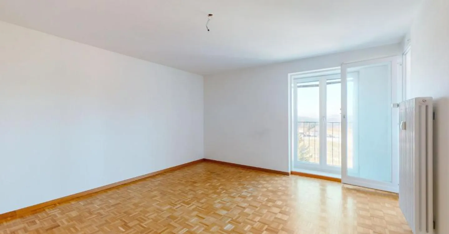 Spacious 4-Room Apartment - Photo 4 of 12