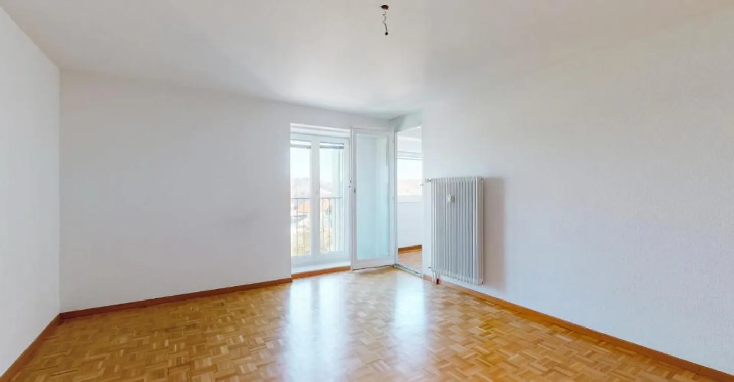 Spacious 4-Room Apartment - Photo 5 of 12
