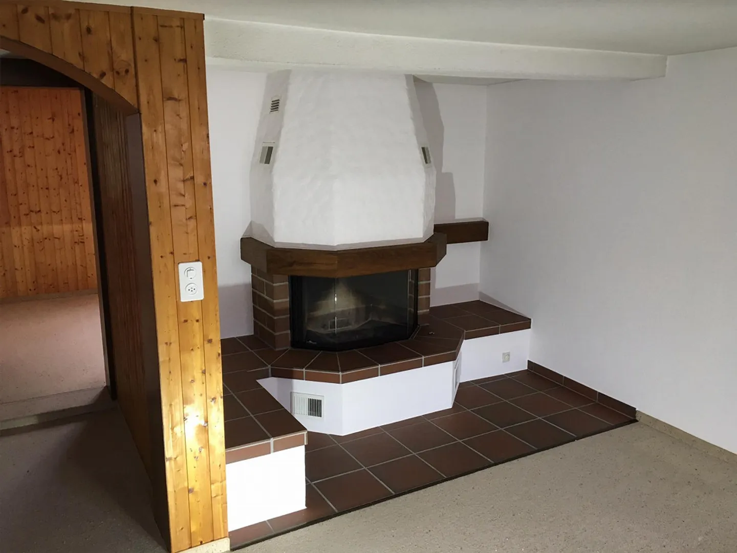 Appartamento centrale di 5 stanze con giardino - Foto 6 di 19