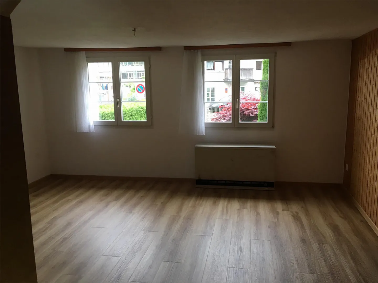 Appartamento centrale di 5 stanze con giardino - Foto 7 di 19