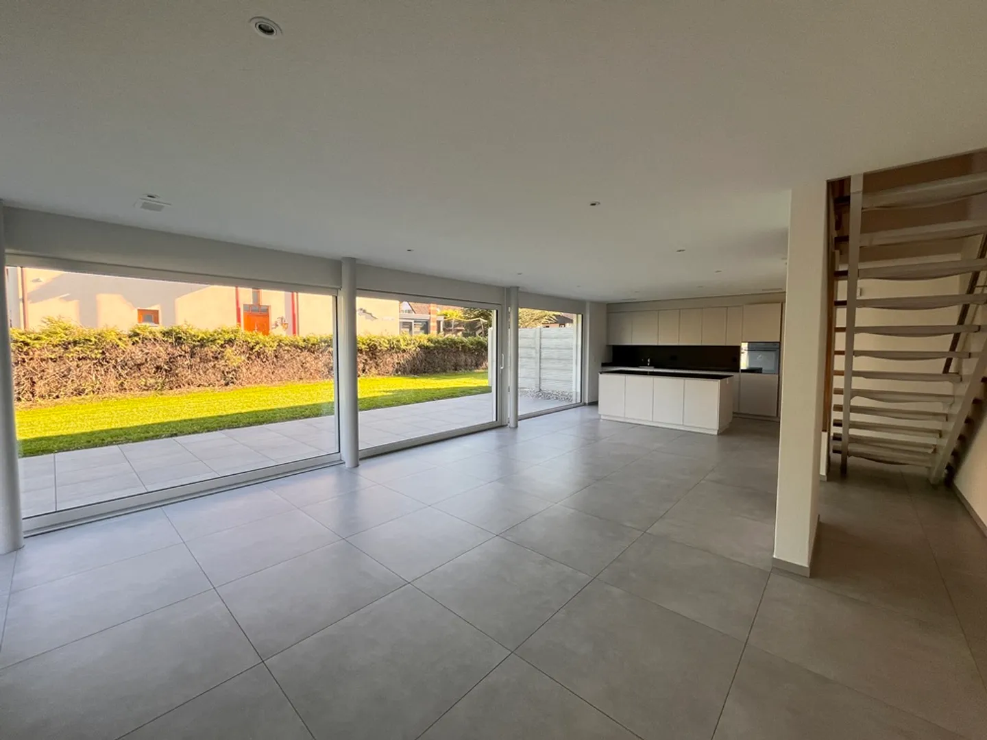 Doppelhaushälfte 5.5 Zimmer - Foto 6 von 13