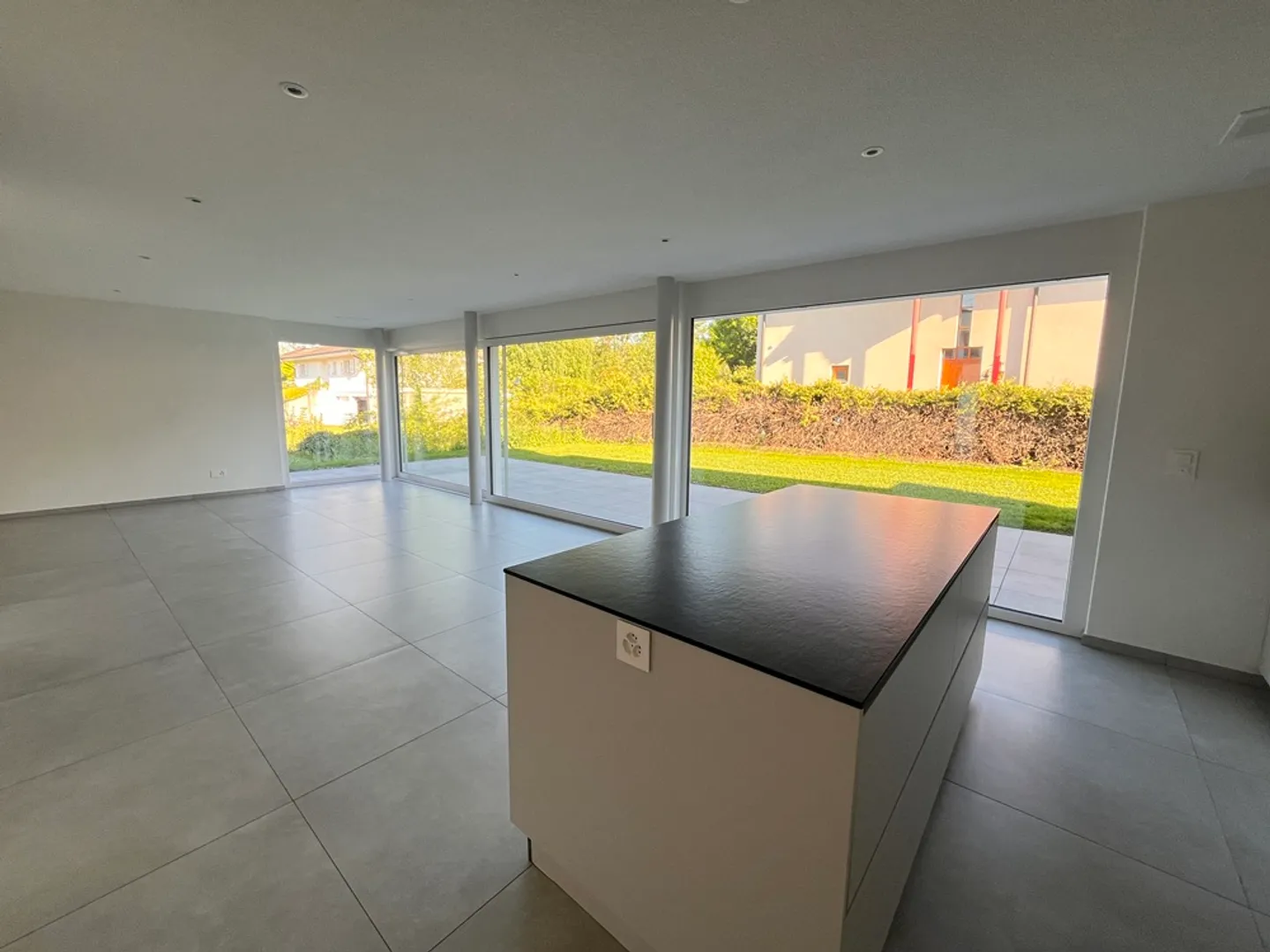 Doppelhaushälfte 5.5 Zimmer - Foto 7 von 13