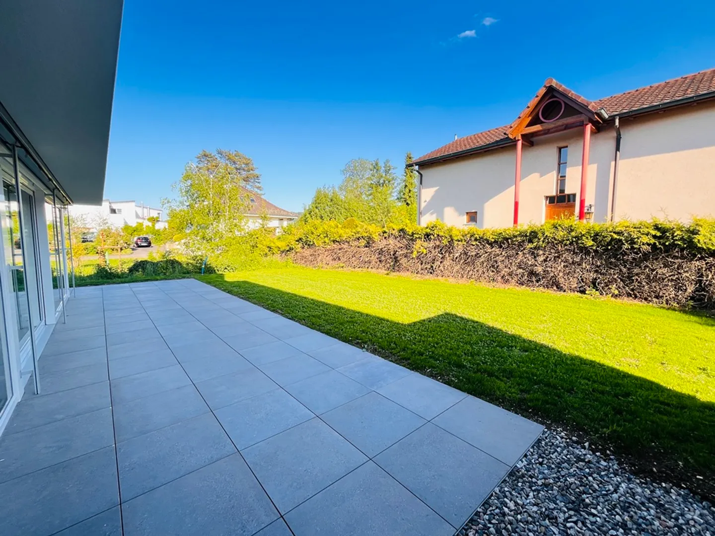 Doppelhaushälfte 5.5 Zimmer - Foto 8 von 13