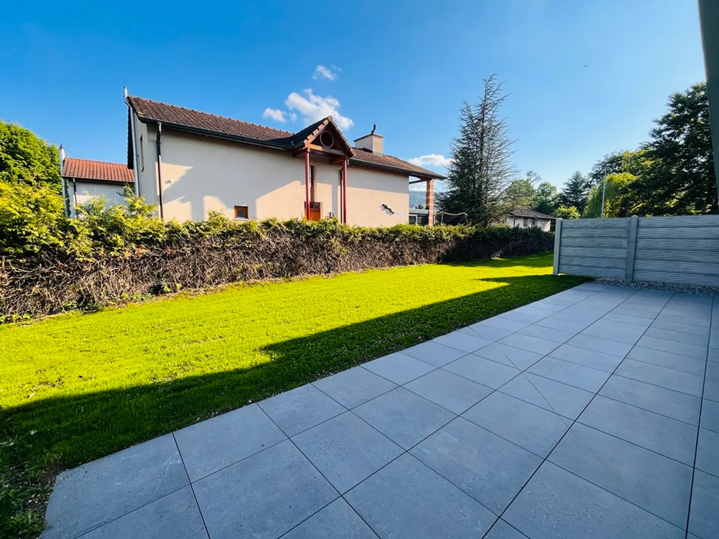 Doppelhaushälfte 5.5 Zimmer - Foto 9 von 13