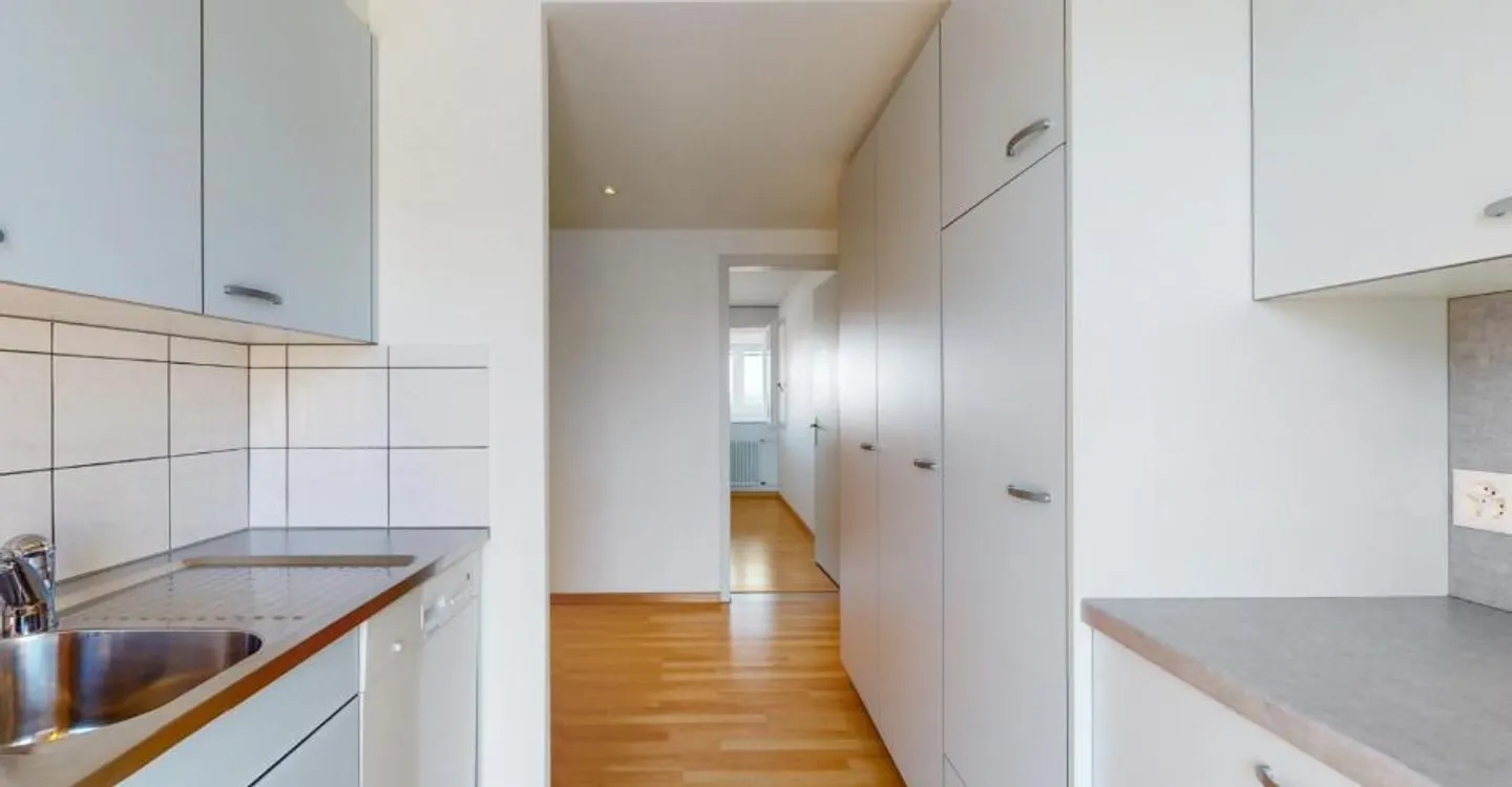 Spacious 4-Room Apartment - Photo 7 of 12