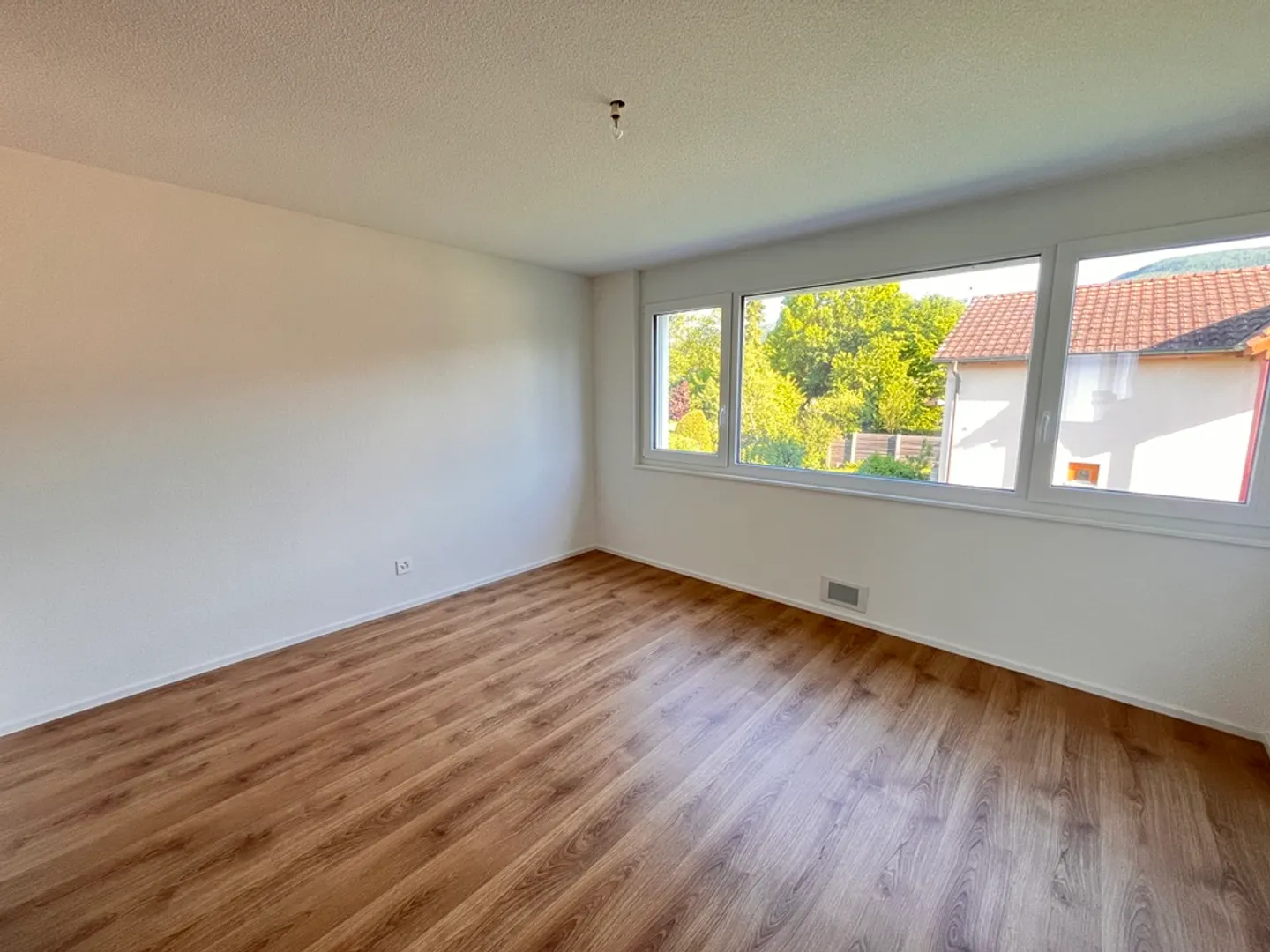 Doppelhaushälfte 5.5 Zimmer - Foto 13 von 13