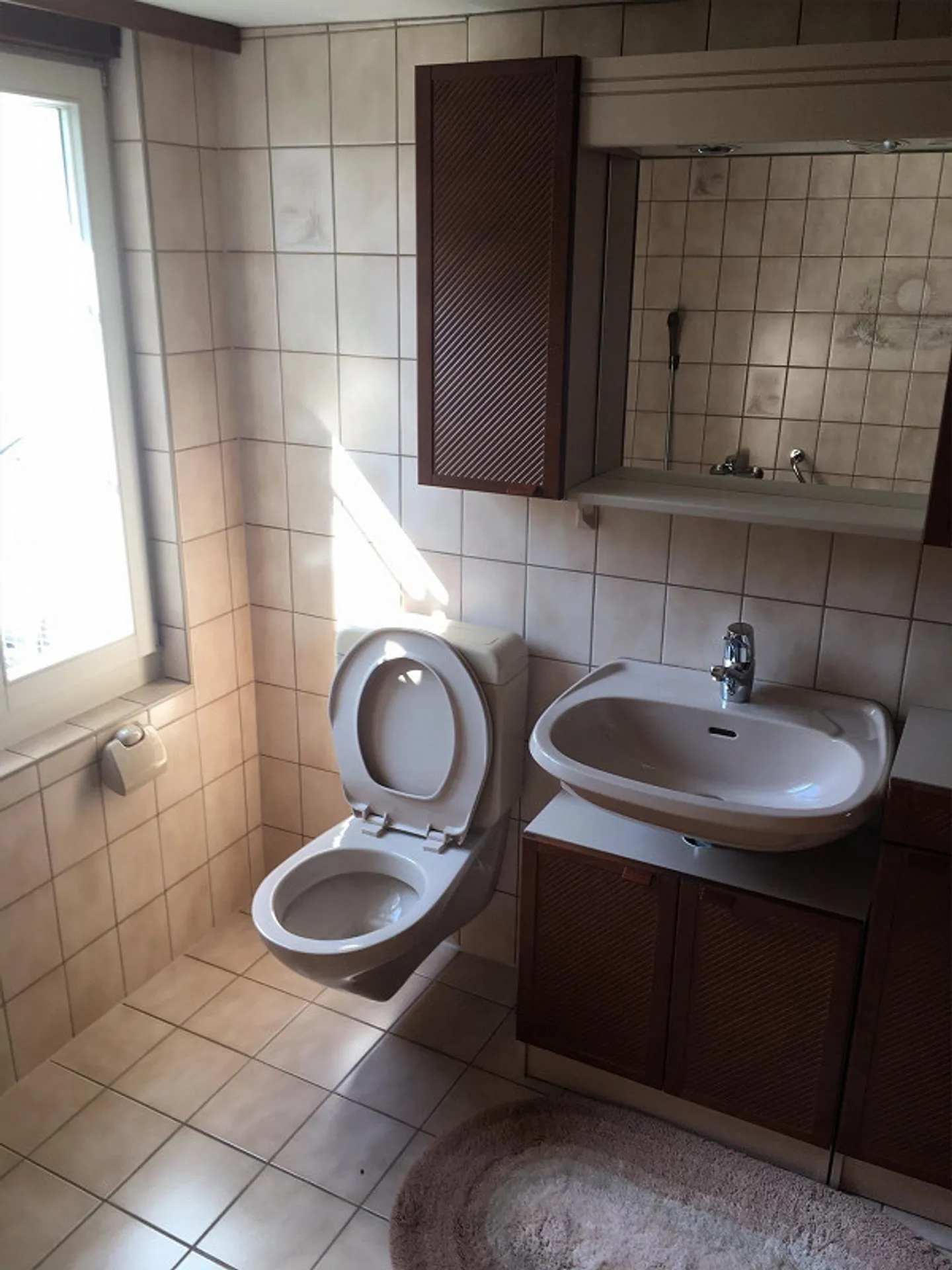 Appartamento centrale di 5 stanze con giardino - Foto 11 di 19