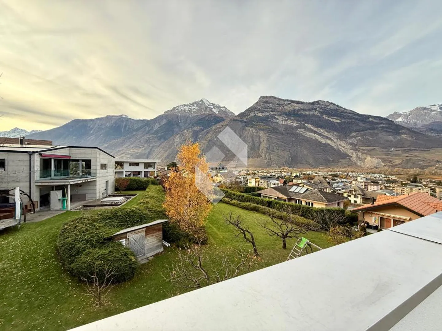 Einfamilienhaus kaufen - Foto 1 von 13