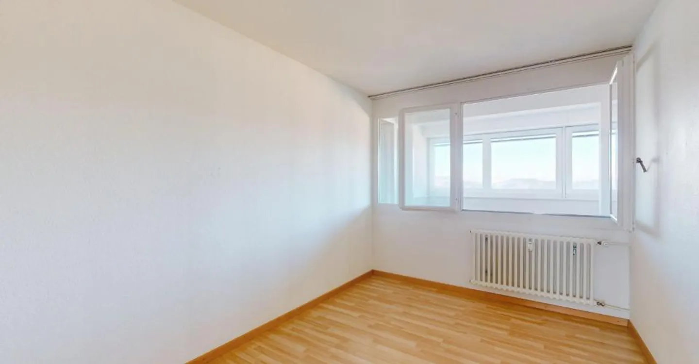 Spacious 4-Room Apartment - Photo 8 of 12
