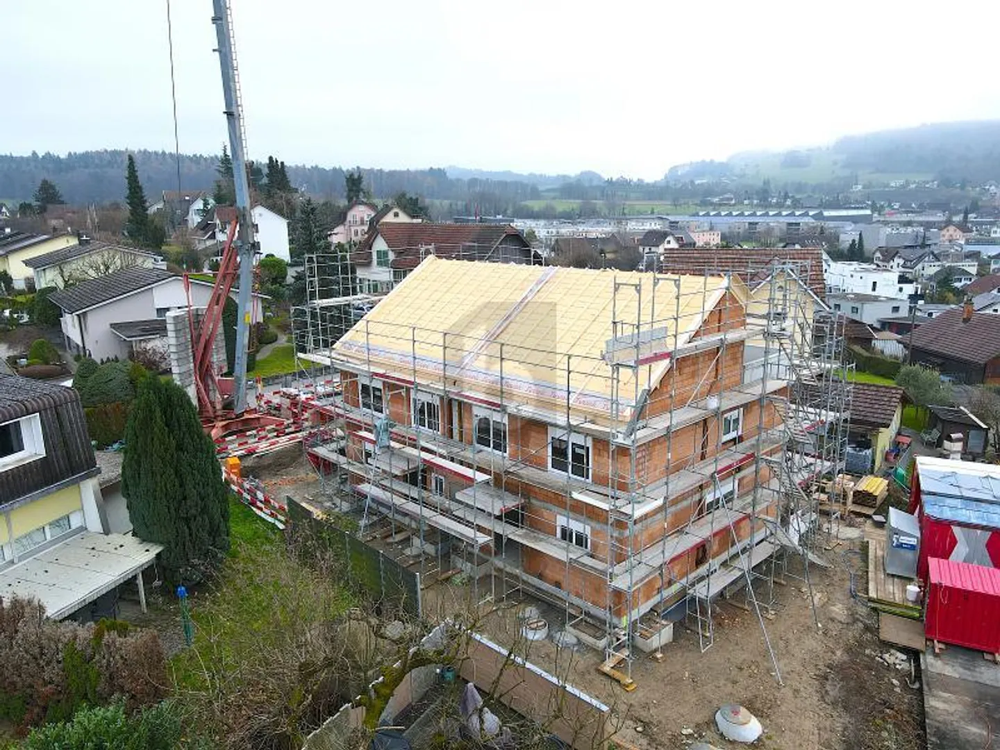 SOON READY FOR OCCUPANCY! ANY WISHES? - Photo 3 of 6