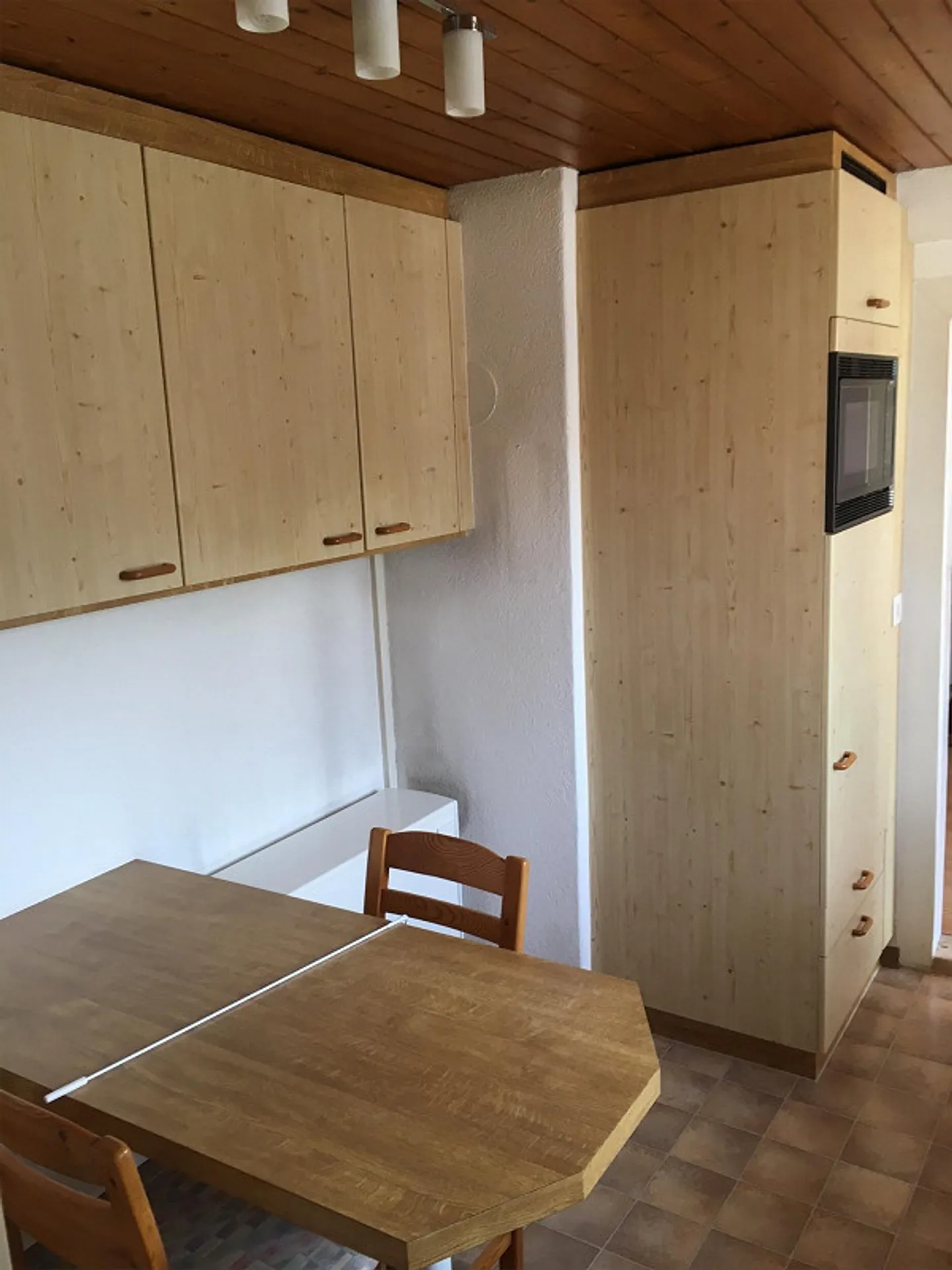 Appartamento centrale di 5 stanze con giardino - Foto 14 di 19