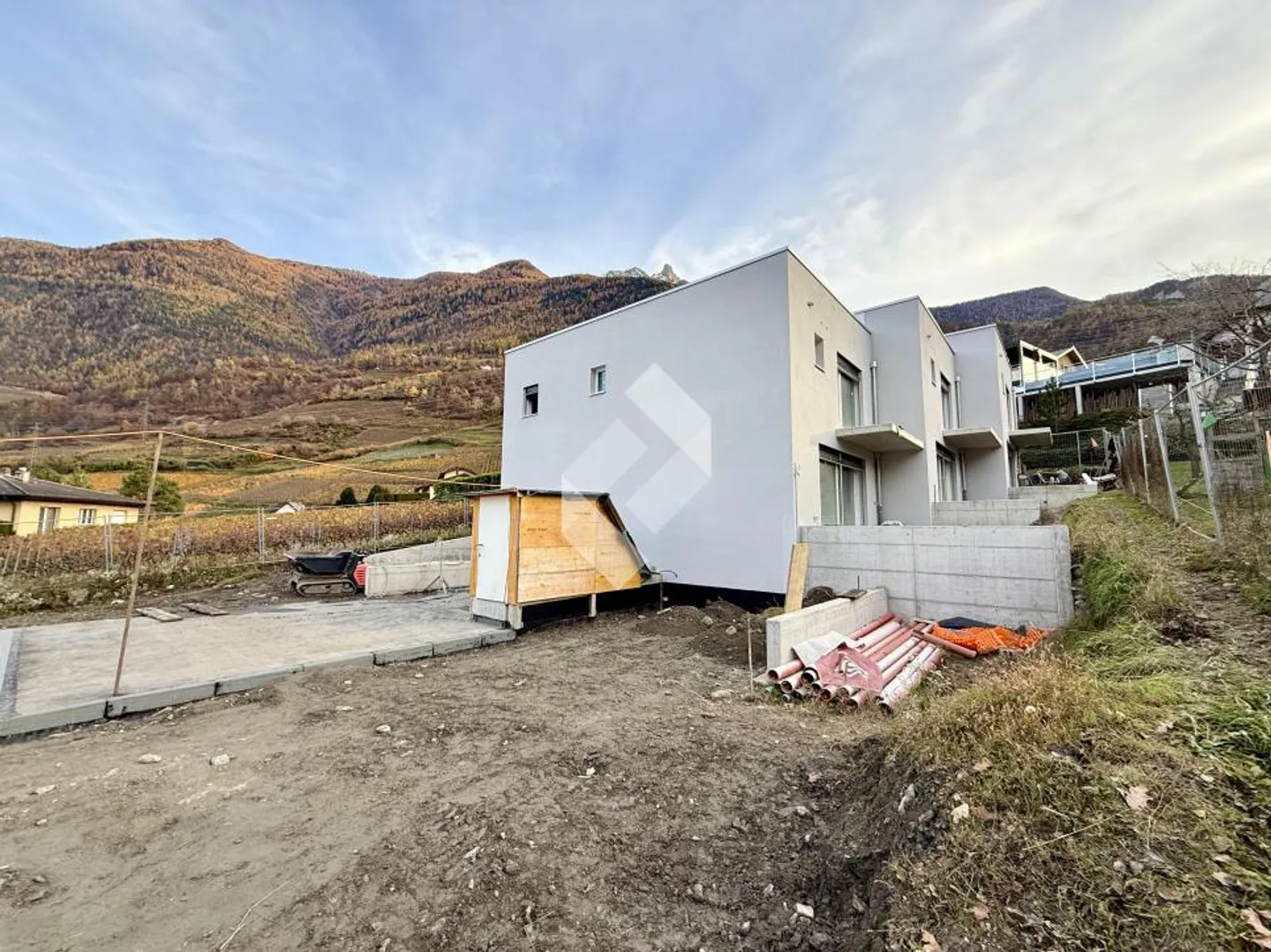 Einfamilienhaus kaufen - Foto 4 von 13