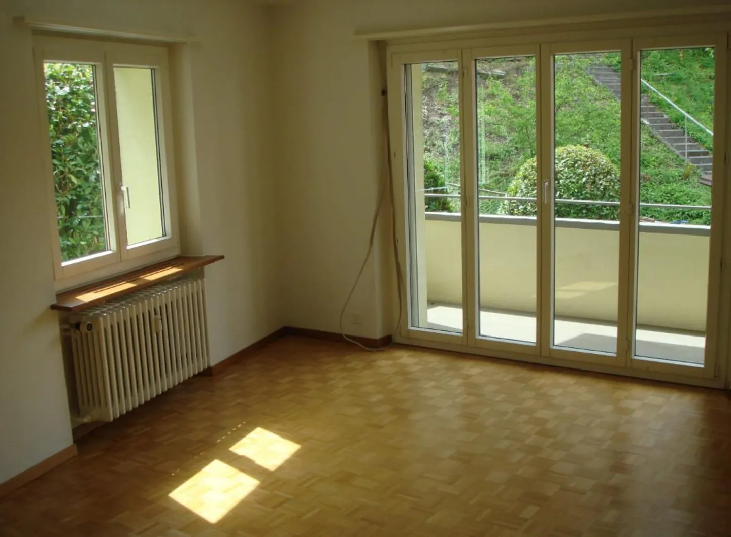 Appartamento cittadino affascinante a Lucerna - Foto 3 di 6