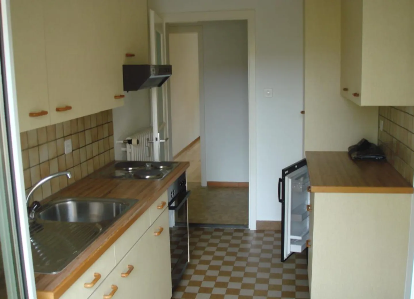 Appartamento cittadino affascinante a Lucerna - Foto 4 di 6