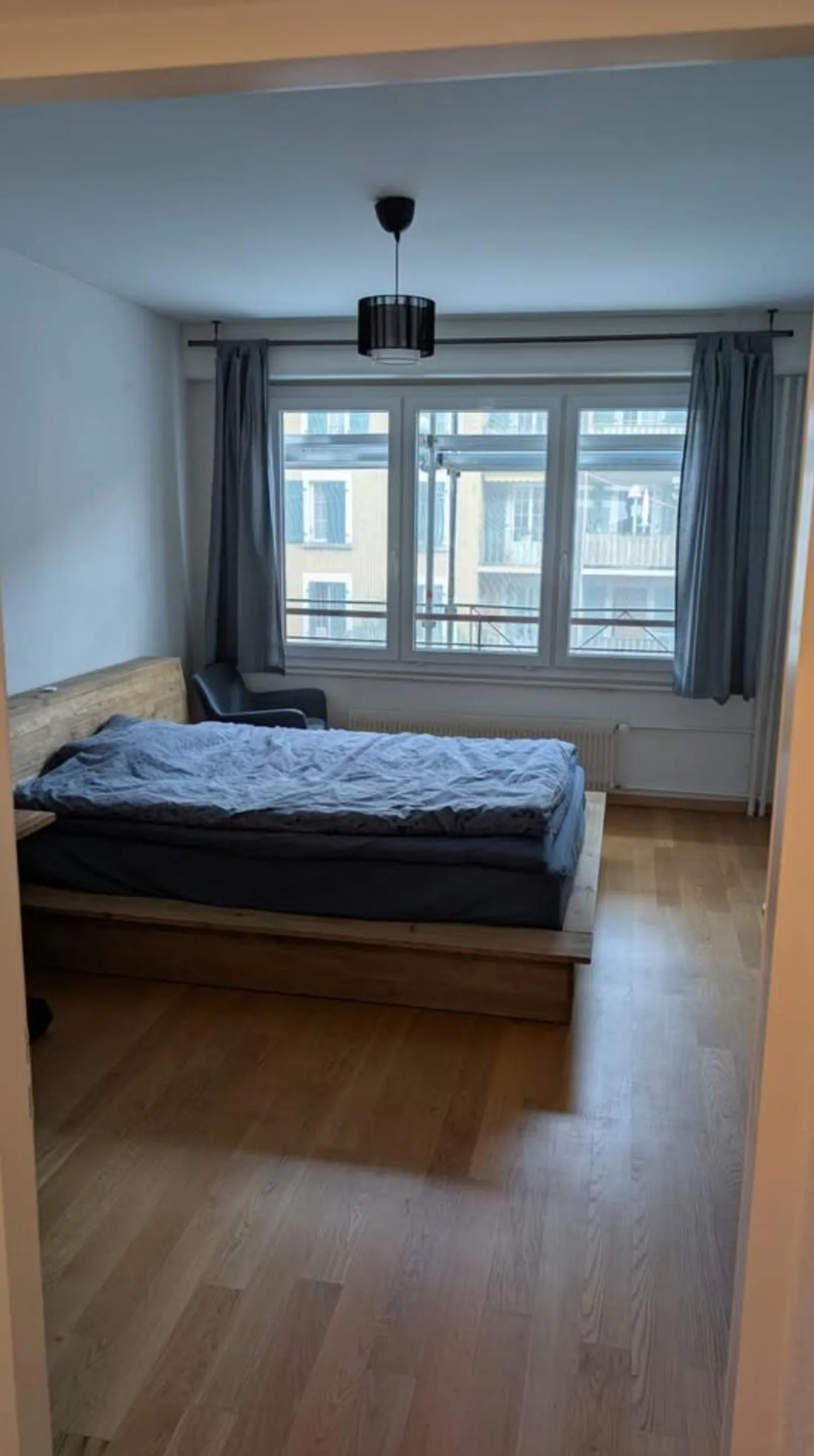 Appartamento in affitto - Foto 4 di 6