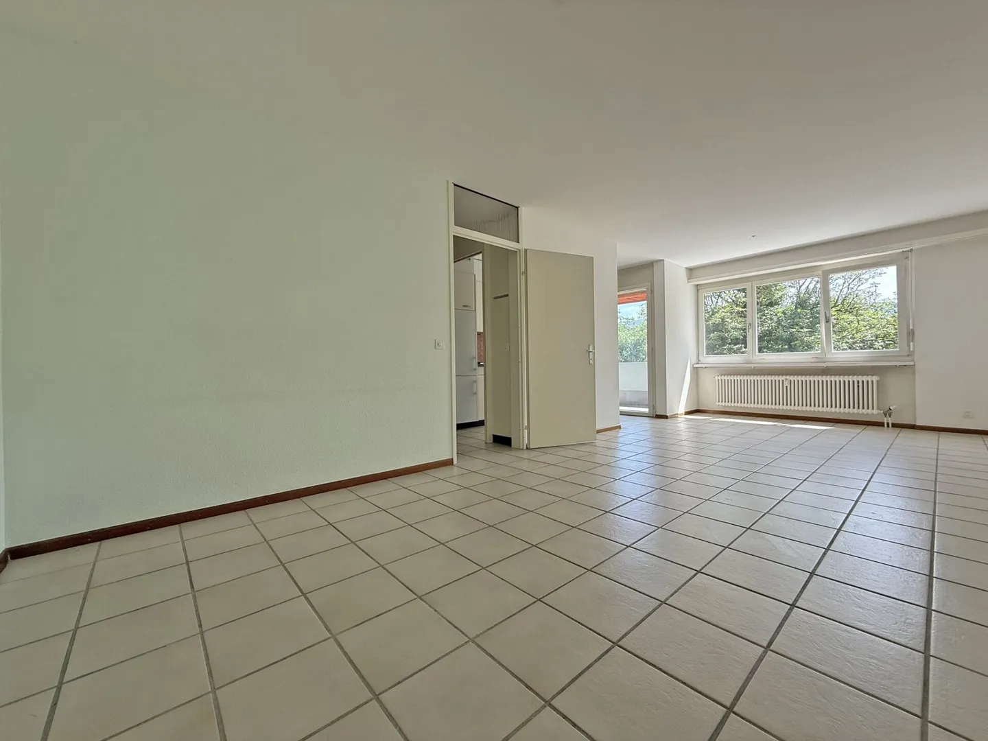 Charmante 3.5-Zimmerwohnung - Foto 4 von 10