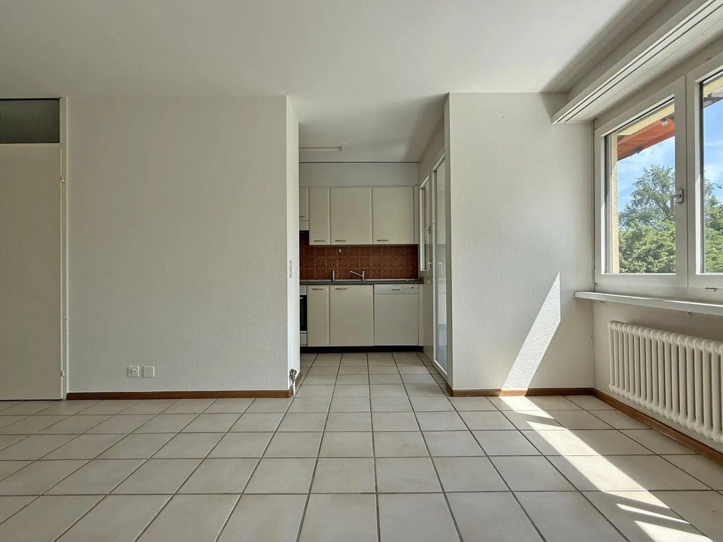 Charmante 3.5-Zimmerwohnung - Foto 5 von 10