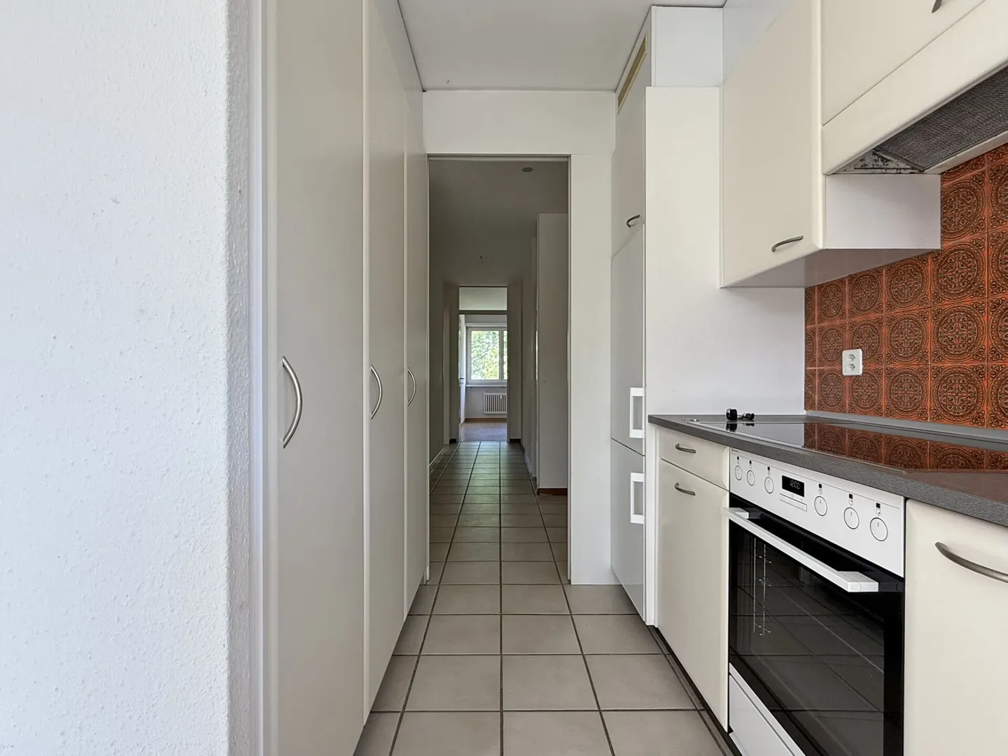 Charmante 3.5-Zimmerwohnung - Foto 6 von 10