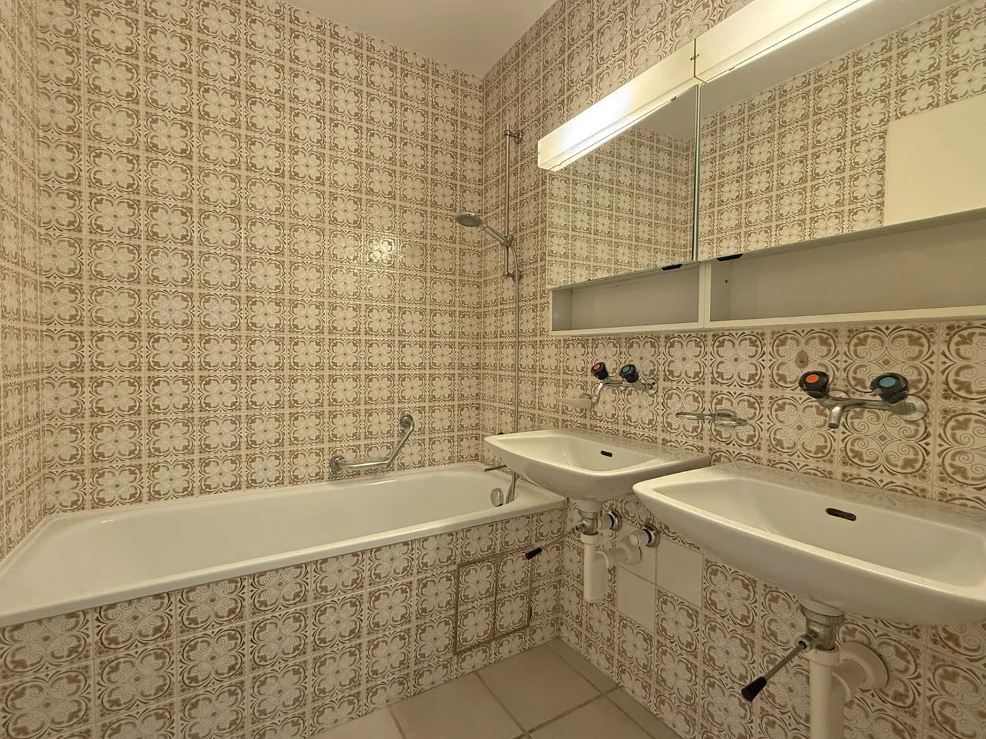 Charmante 3.5-Zimmerwohnung - Foto 2 von 10