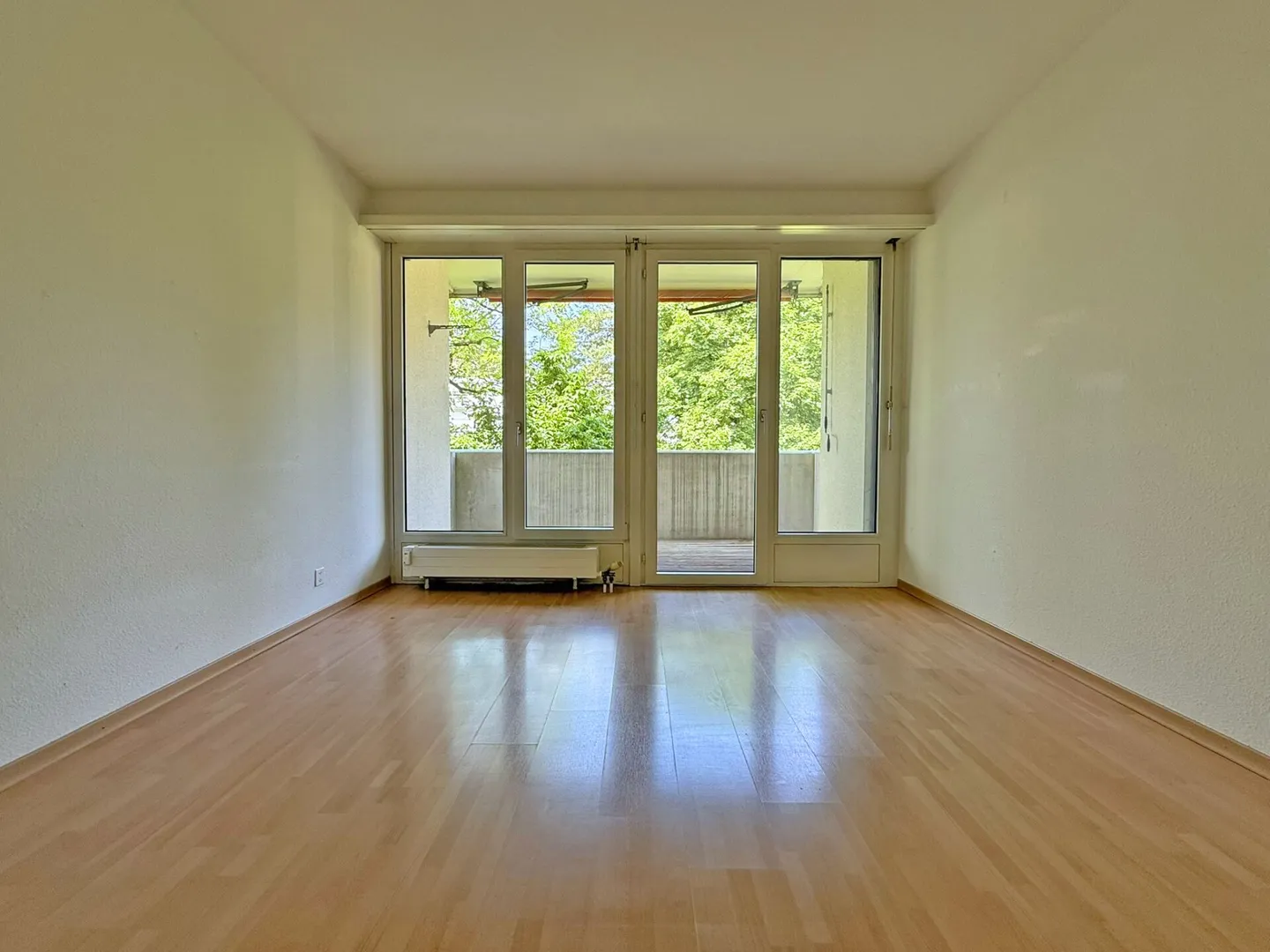 Charmante 3.5-Zimmerwohnung - Foto 3 von 10