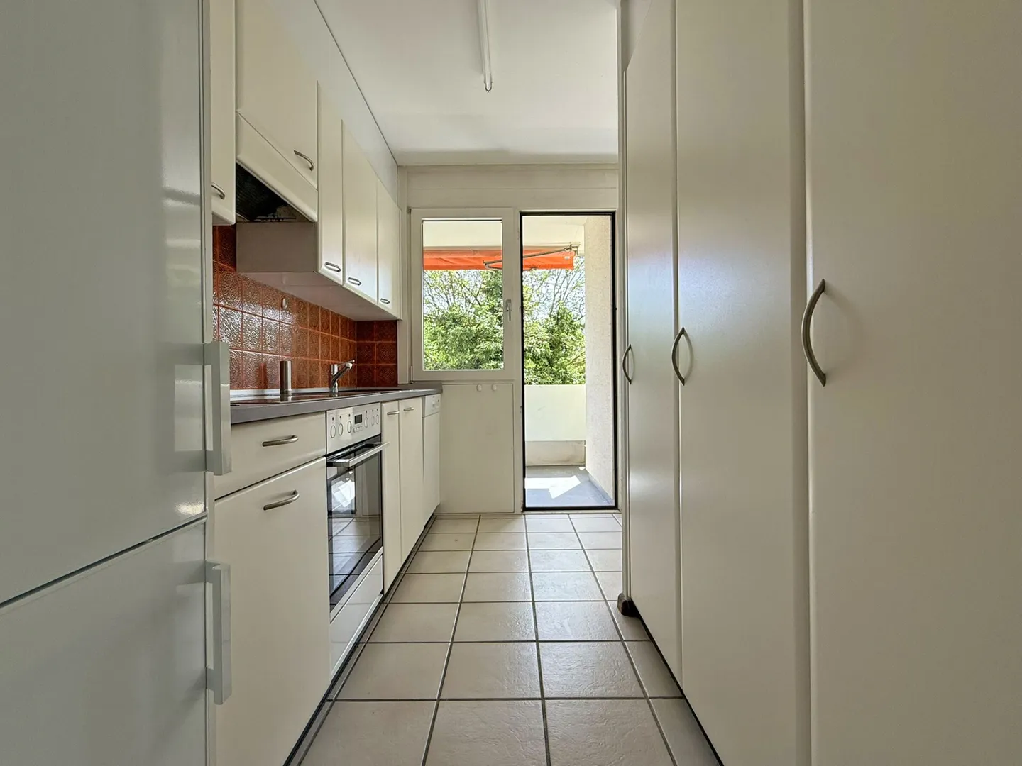 Charmante 3.5-Zimmerwohnung - Foto 7 von 10