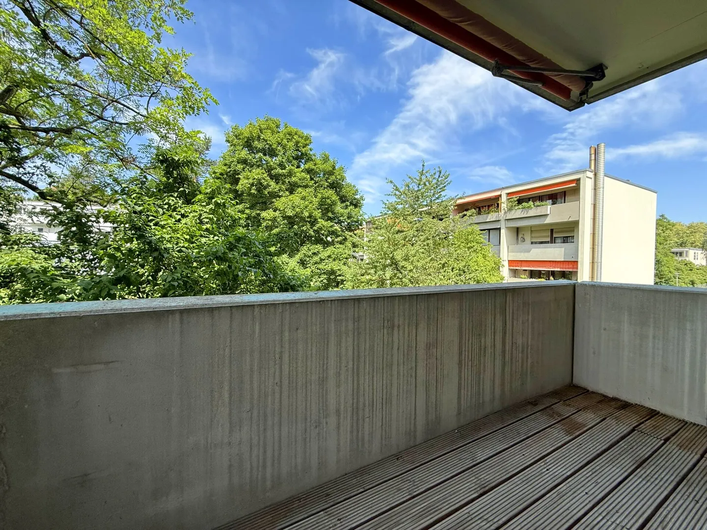 Charmante 3.5-Zimmerwohnung - Foto 8 von 10