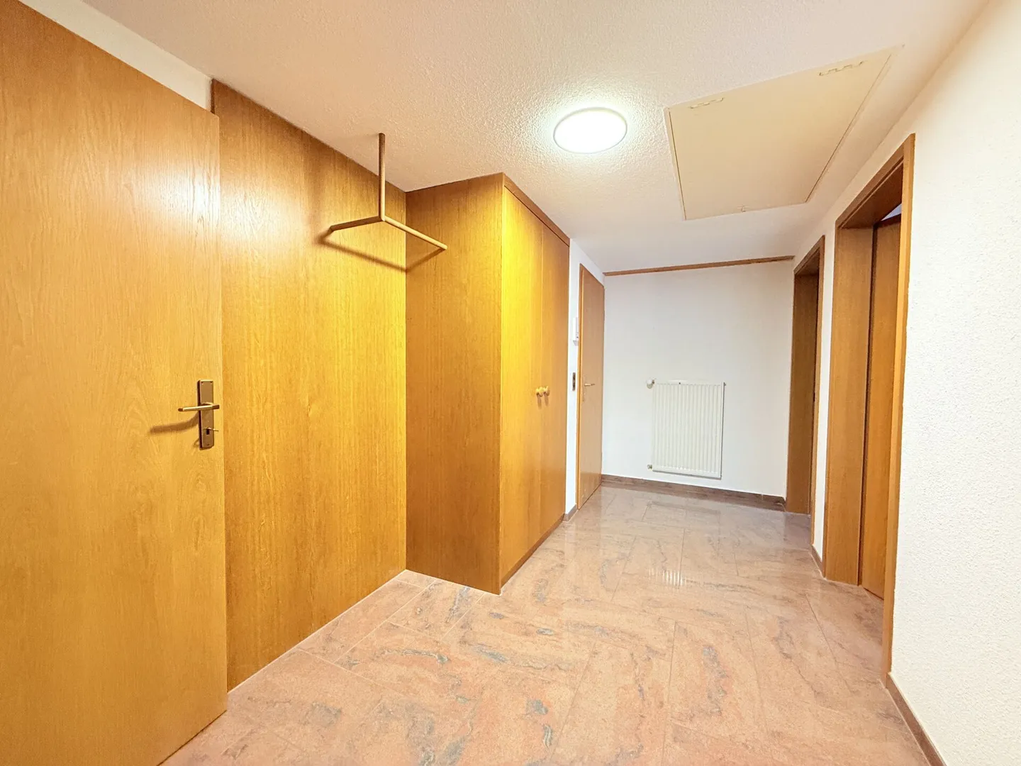 Charmante Renovierte Wohnung - Foto 3 von 9