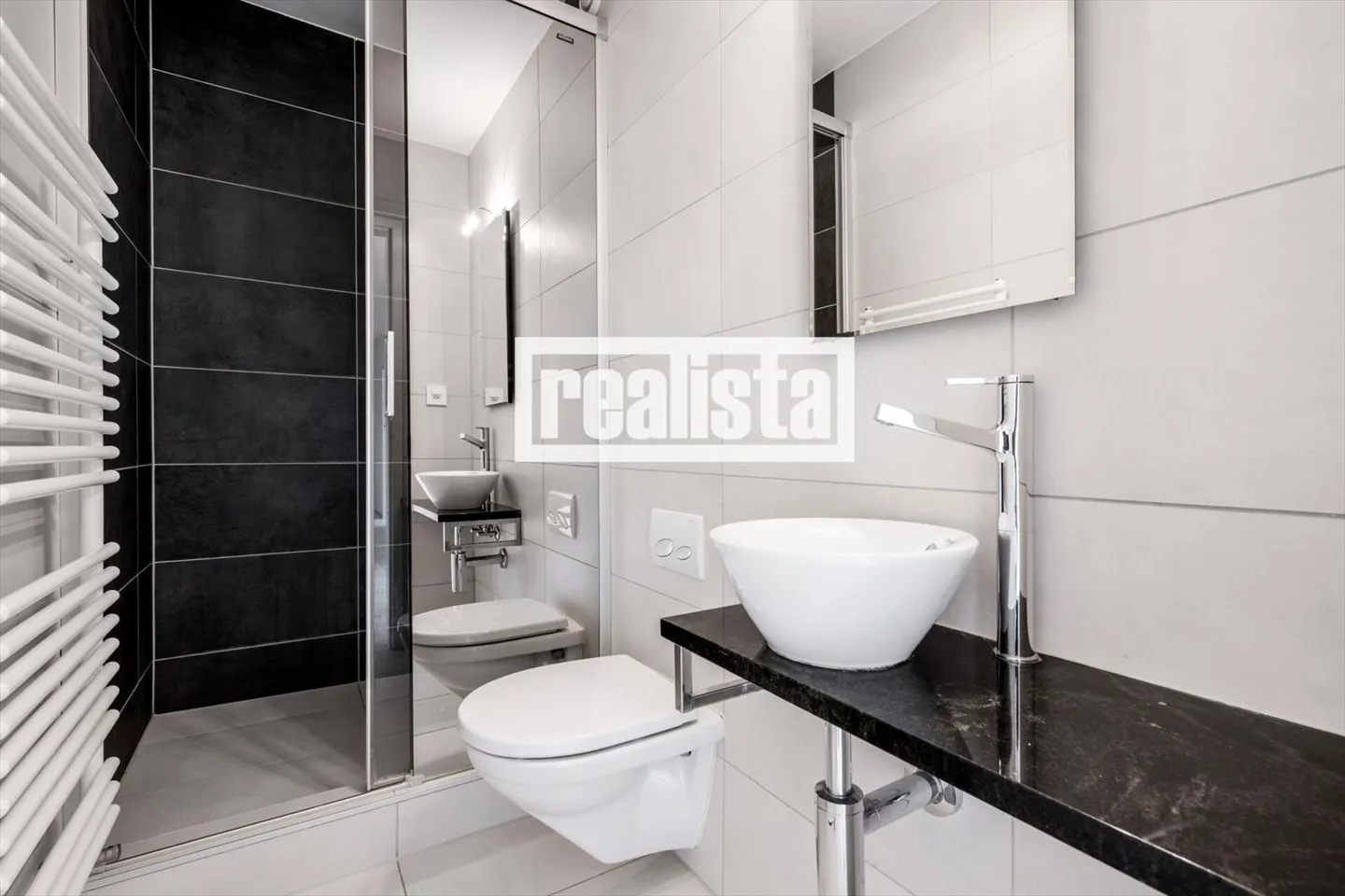 4.5 Room Apartment - Photo 4 of 9