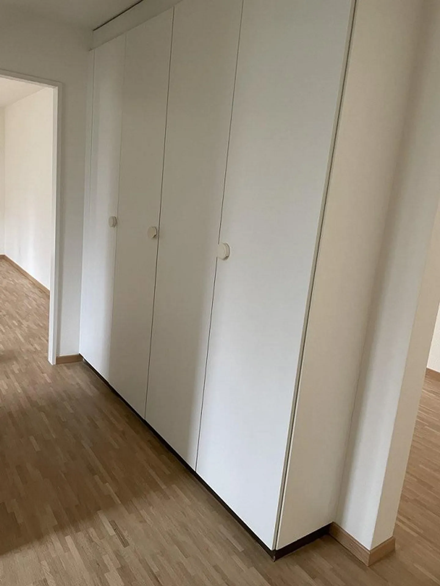 Charmante Wohnung in Binningen - Foto 3 von 10