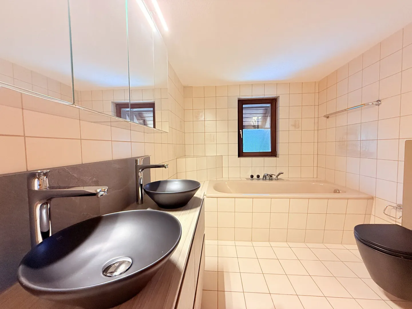 Charmante Renovierte Wohnung - Foto 2 von 9