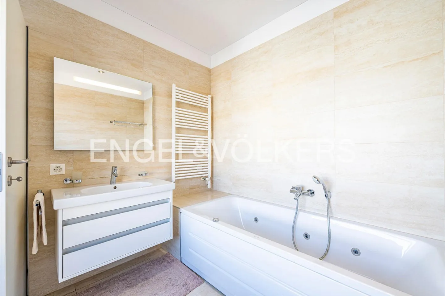 Appartement moderne au cœur de Paradiso - Photo 8 sur 13
