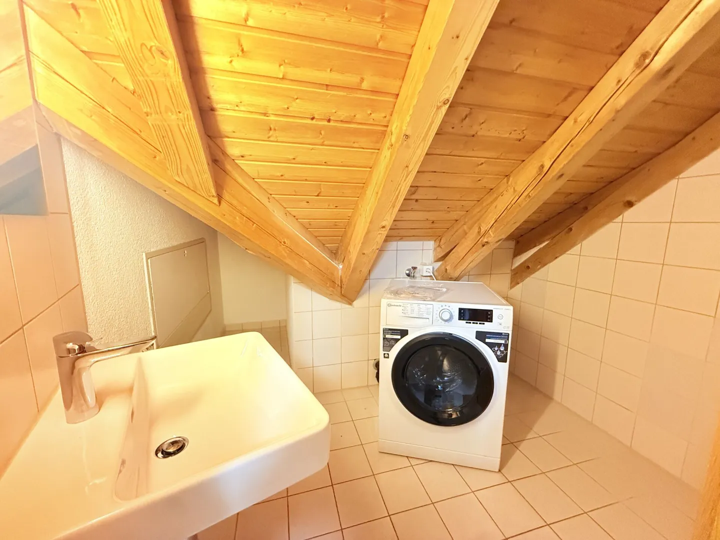 Charmante Renovierte Wohnung - Foto 6 von 9