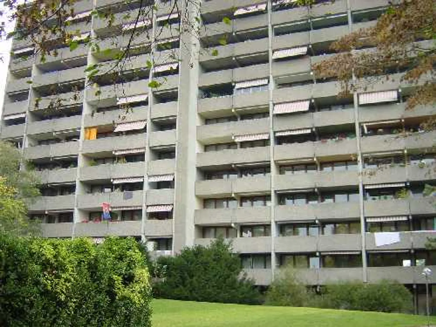 Servicewohnung mit Lift - Foto 1 von 1