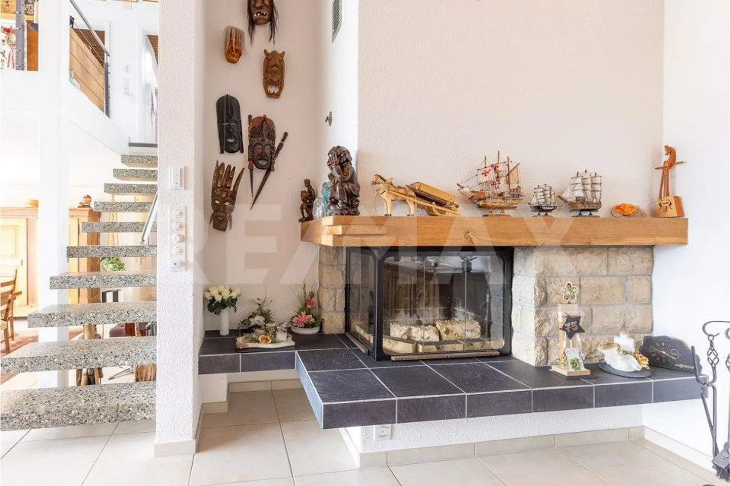 EXCELLENCE AT ALL LEVELS, 7-Room Detached House, Villa, with Winter Garden, 6430 Schwyz - Photo 8 of 13