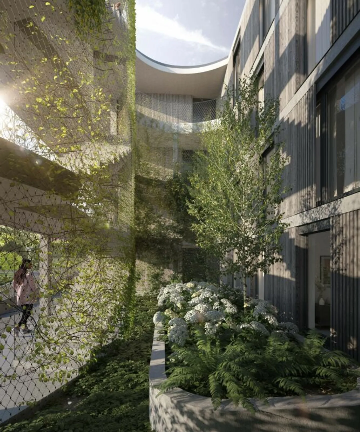 NEUBAU TRIS: FANTASTISCHE SEESICHTWOHNUNGEN - Foto 4 von 8