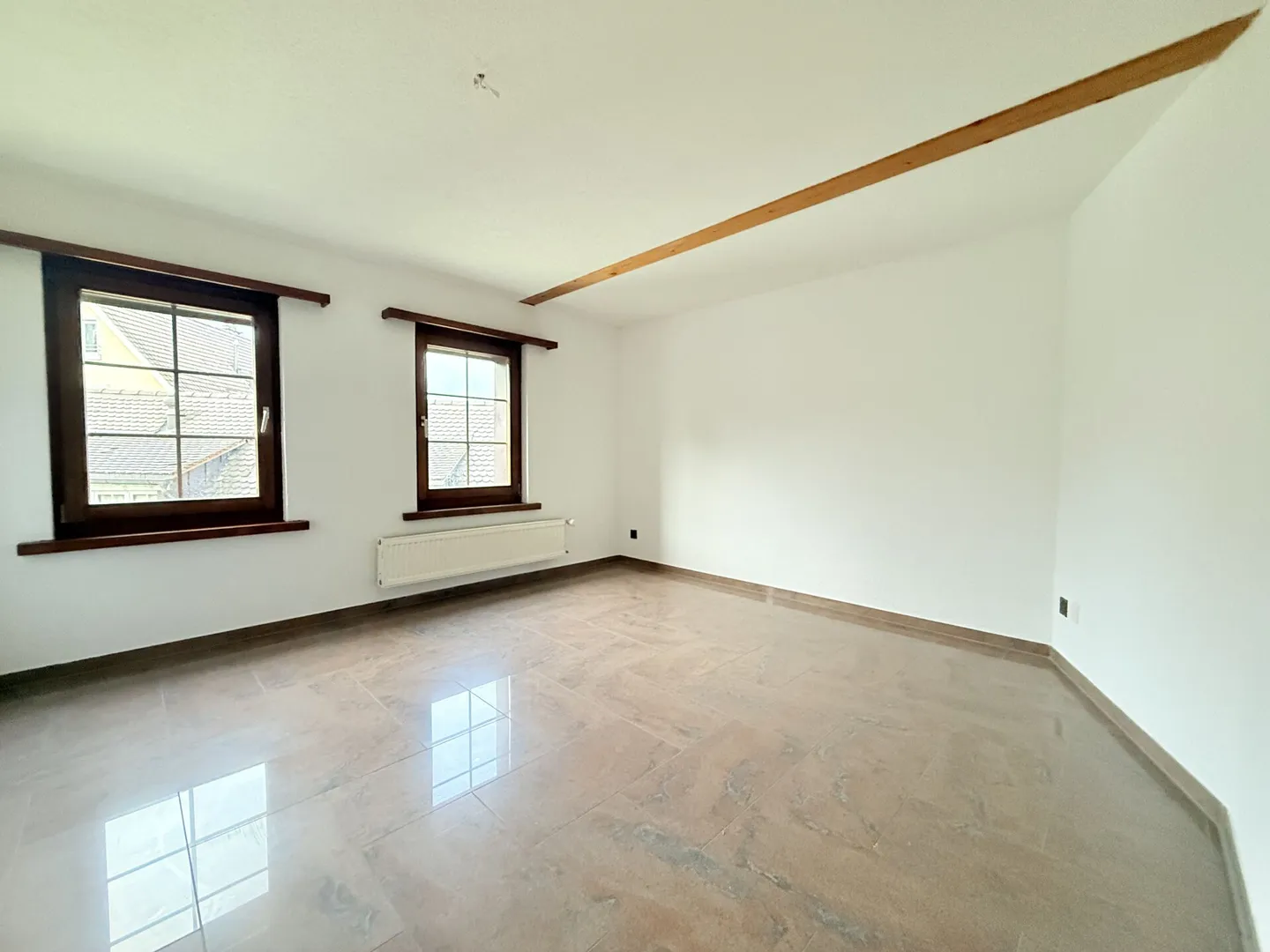 Charmante Renovierte Wohnung - Foto 8 von 9