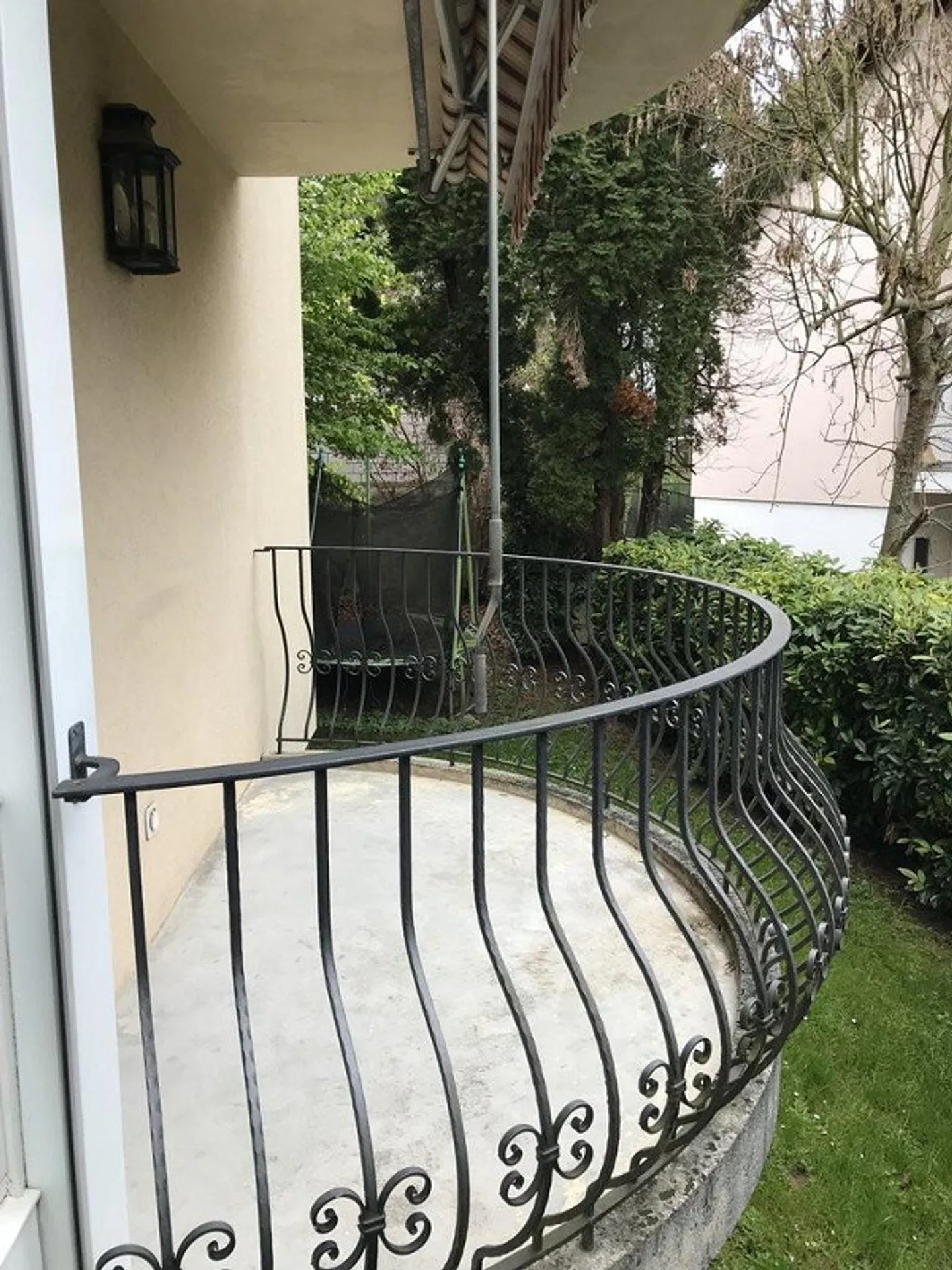 Charmante Wohnung in Binningen - Foto 10 von 10