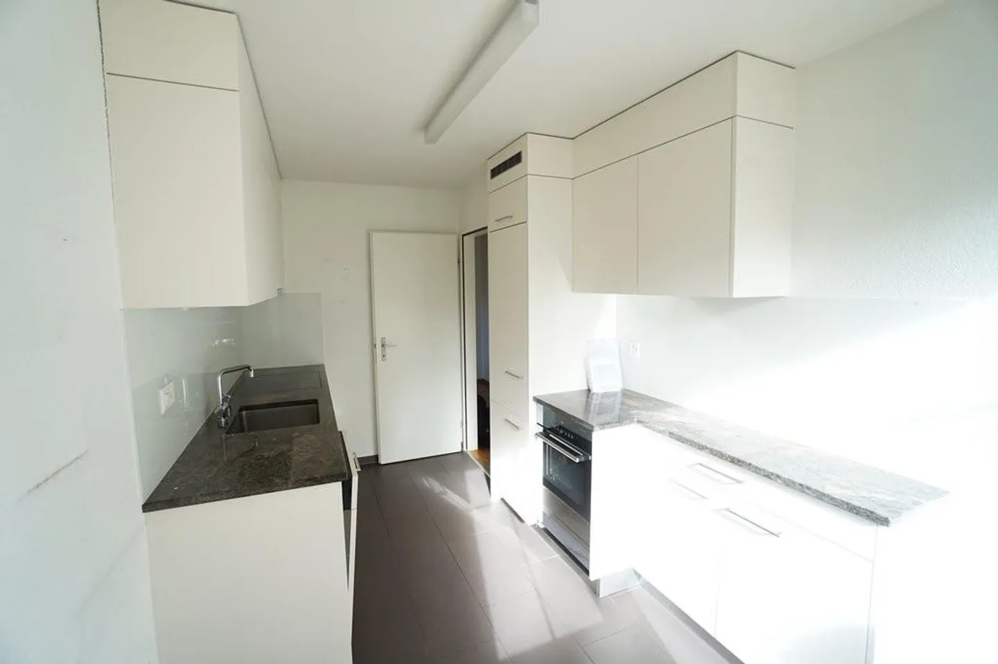 Charmante Wohnung in Binningen - Foto 7 von 10