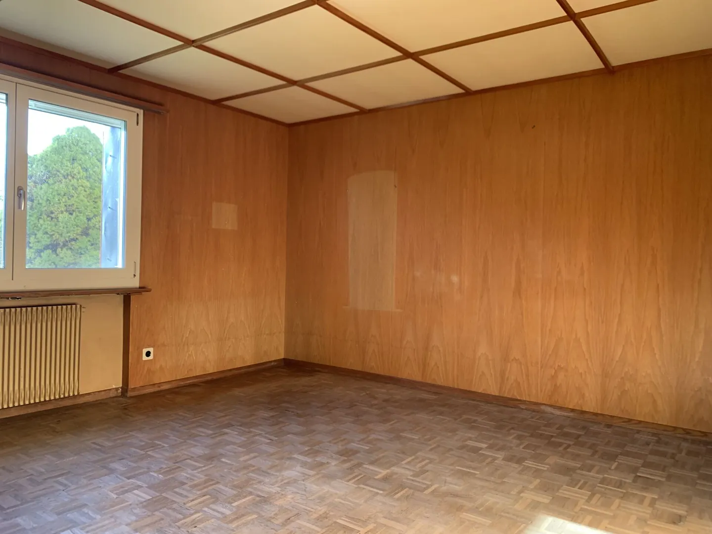 2,5 stanze - Appartamento seminterrato - Foto 6 di 11