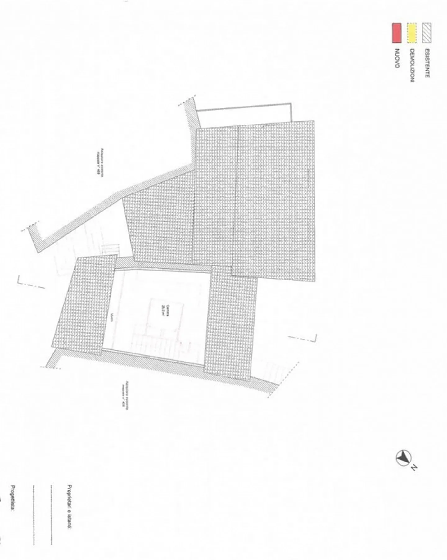 Charmantes Duplex in Giornico - Foto 24 von 25