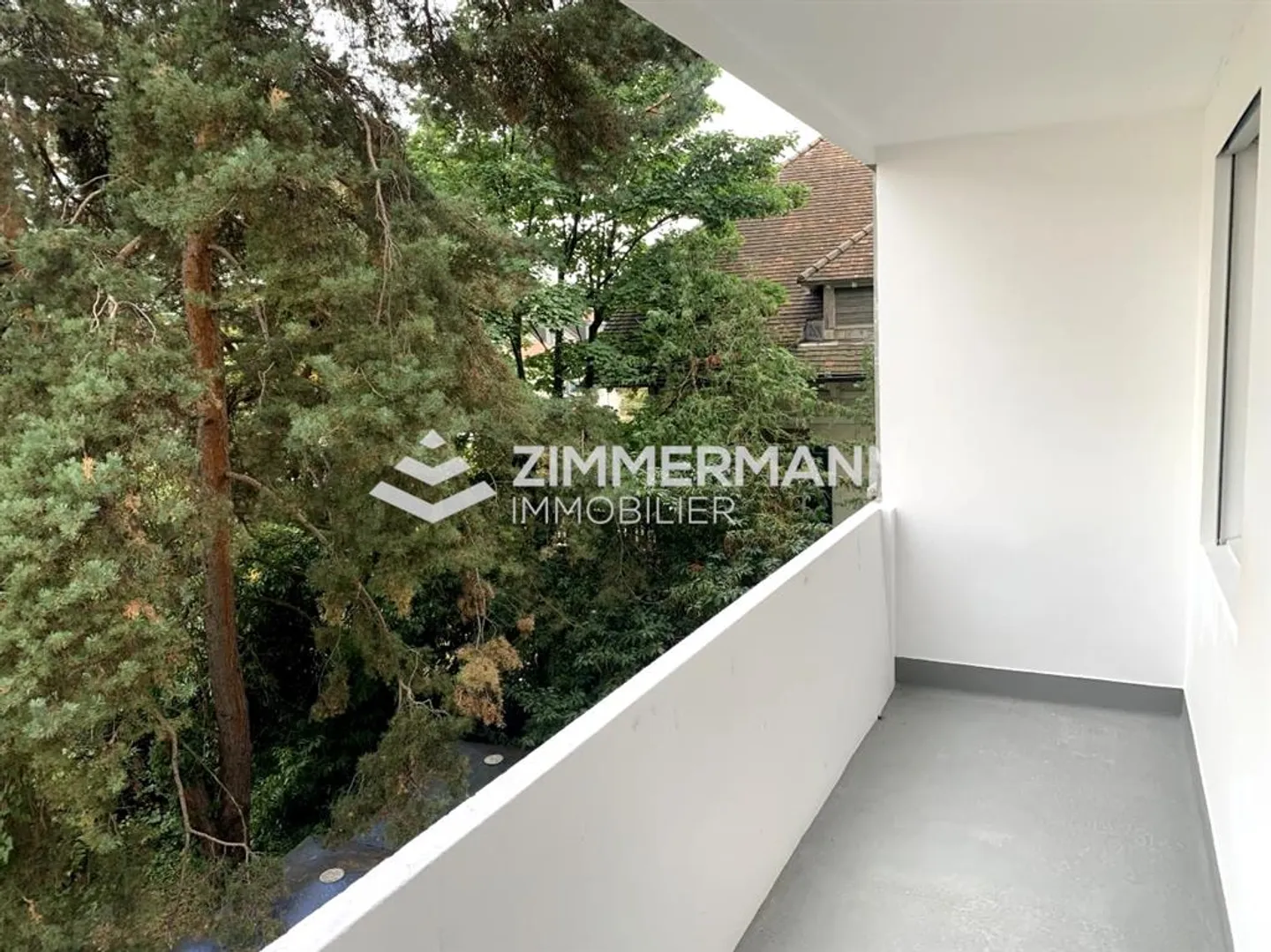 Wohnung, 3,5, 58 - Foto 2 von 9