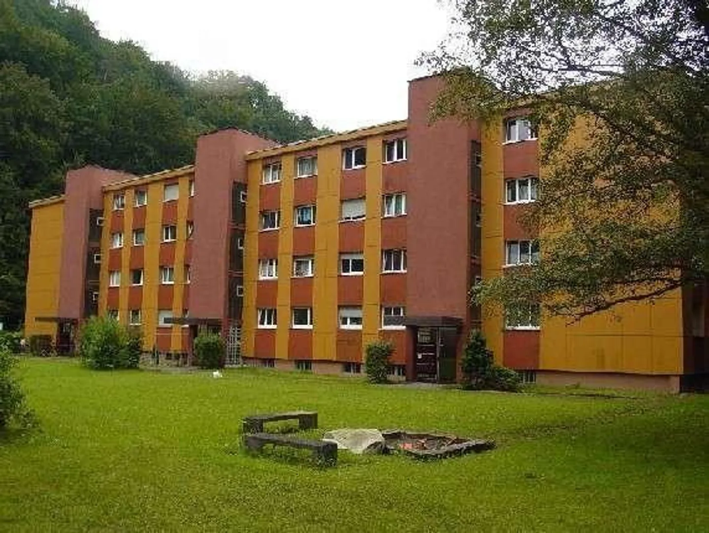 Vivre dans le quartier verdoyant d'Adliswil, limité jusqu'au 30.09.2027 - Photo 1 sur 7