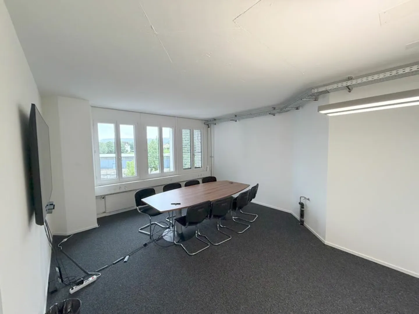 ESPACE DE TRAVAIL SONNENBERG - Photo 4 sur 11