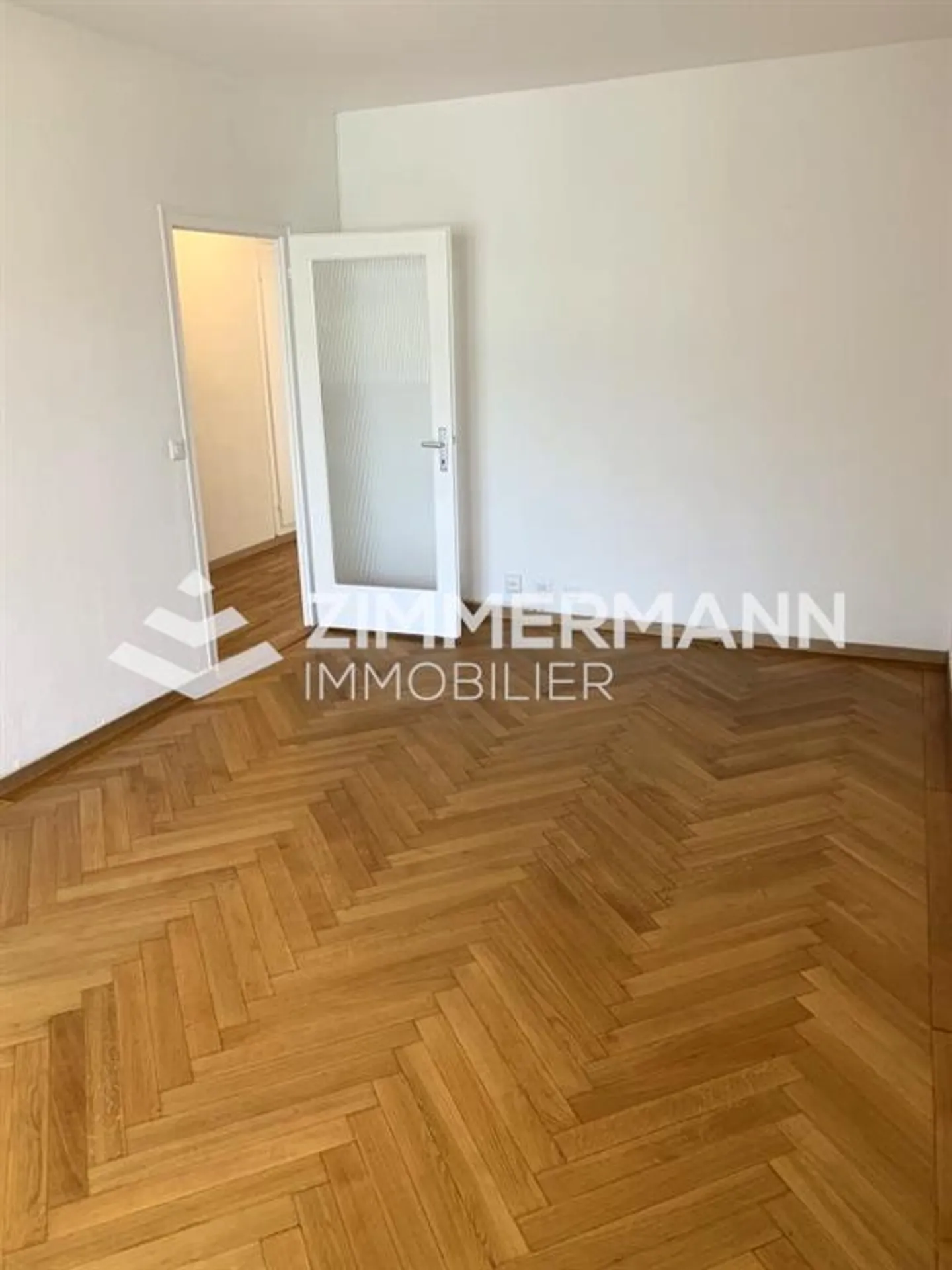 Wohnung, 3,5, 58 - Foto 4 von 9