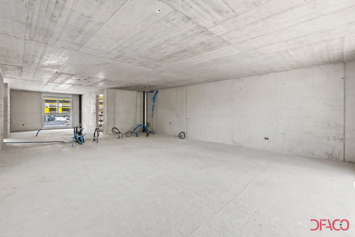 APPARTAMENTO LOT 1 YVORNE - Foto 9 di 26