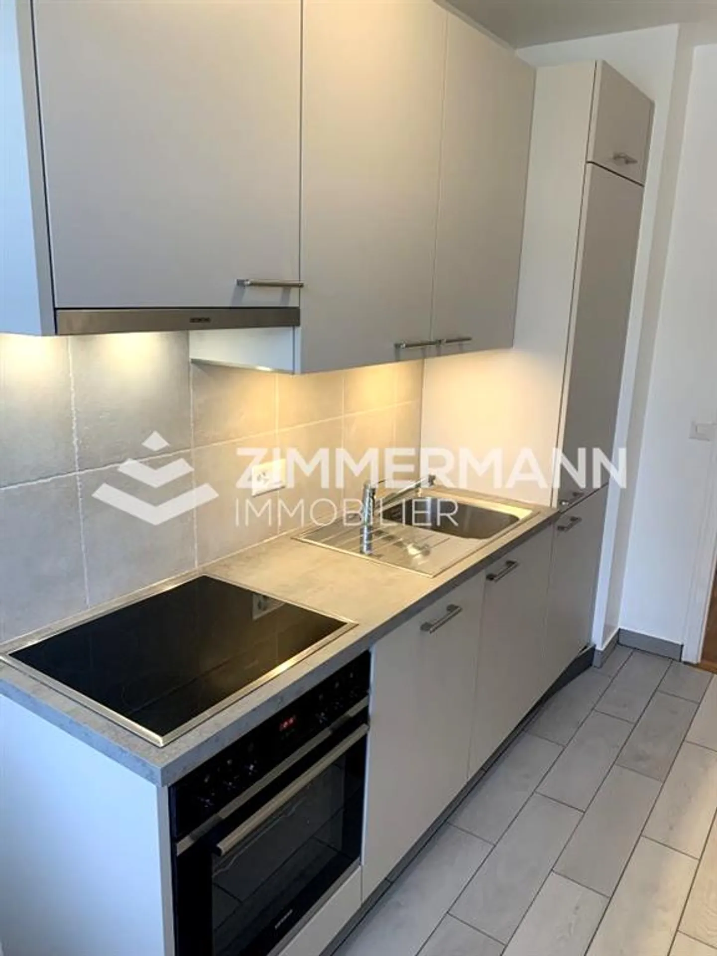 Wohnung, 3,5, 58 - Foto 5 von 9