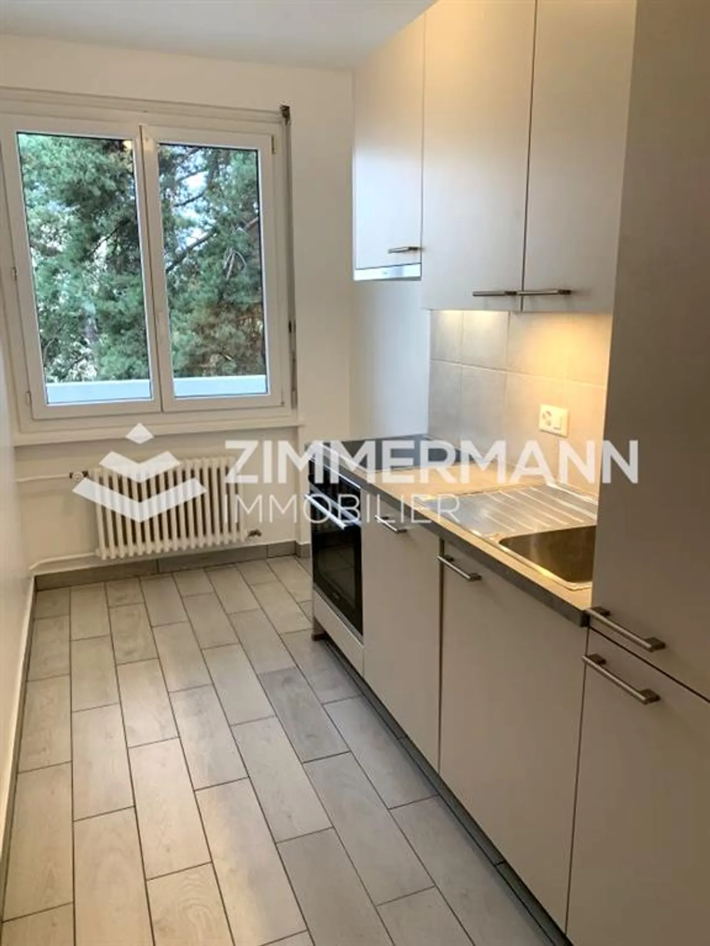 Wohnung, 3,5, 58 - Foto 6 von 9