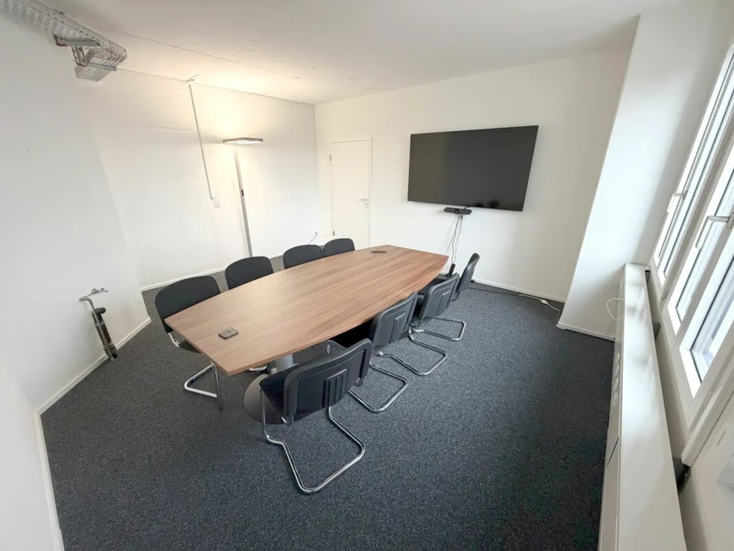 ESPACE DE TRAVAIL SONNENBERG - Photo 5 sur 11